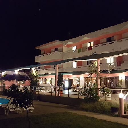Oleander Studios Faliraki Exteriér fotografie