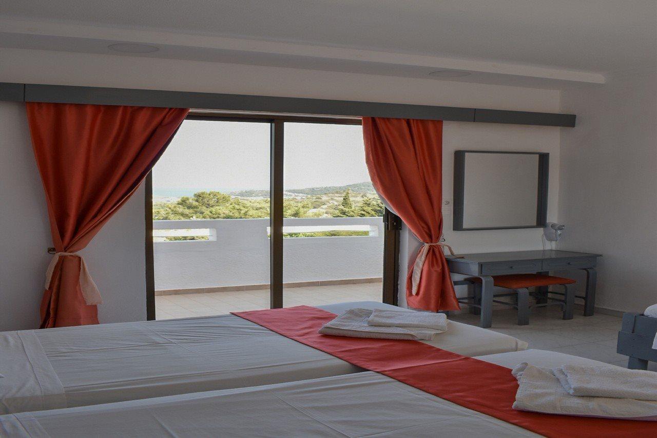 Oleander Studios Faliraki Exteriér fotografie