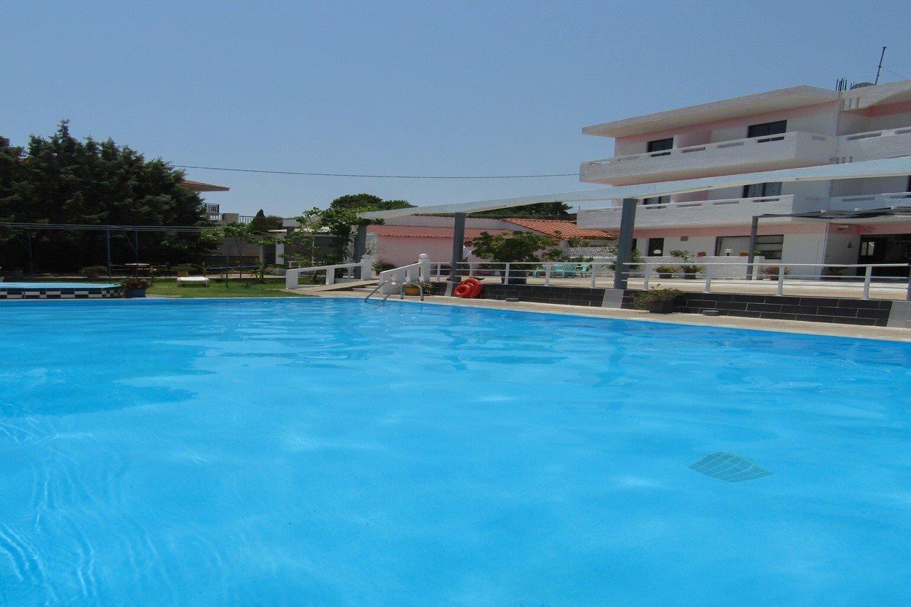Oleander Studios Faliraki Exteriér fotografie