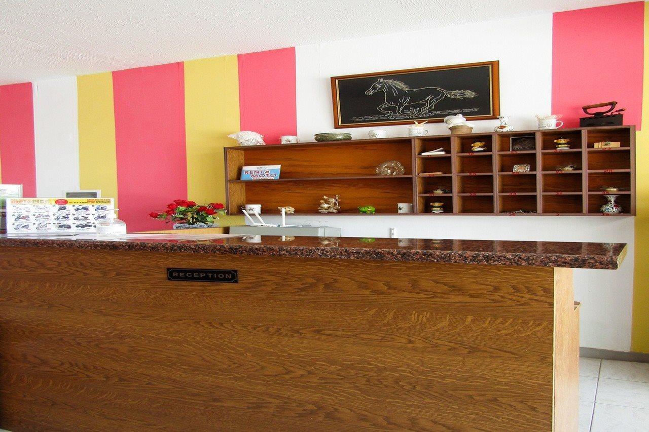 Oleander Studios Faliraki Exteriér fotografie