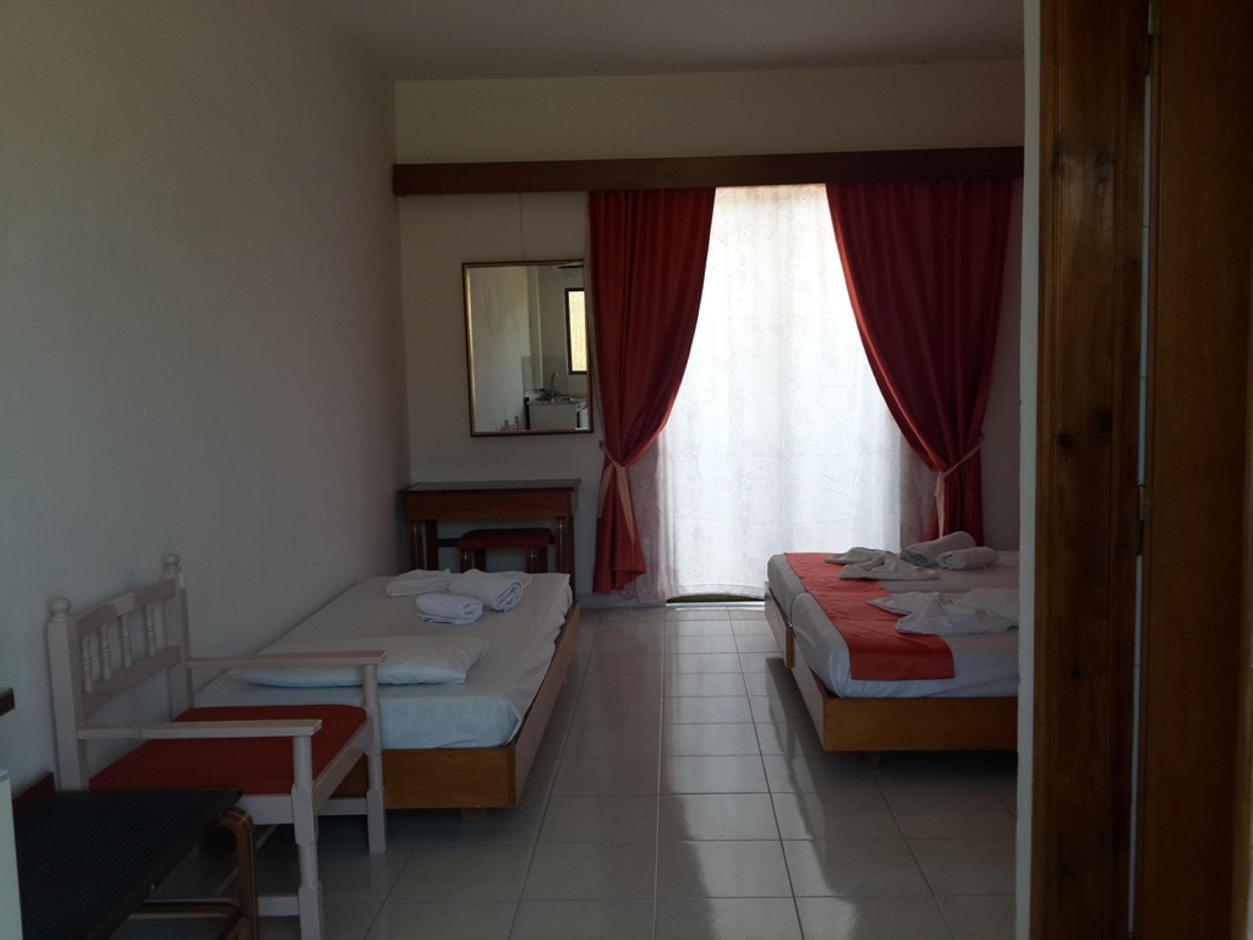 Oleander Studios Faliraki Exteriér fotografie