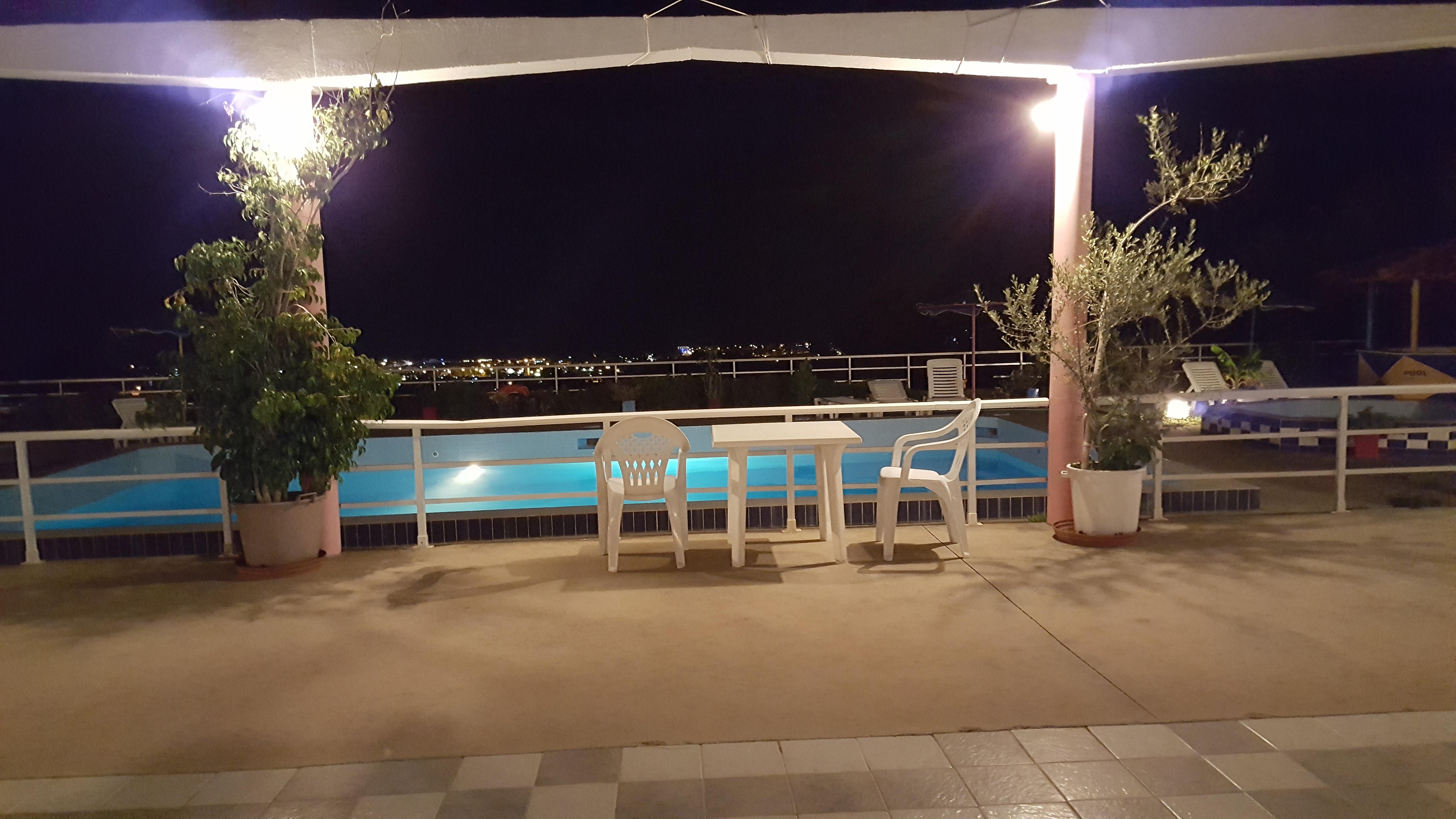 Oleander Studios Faliraki Exteriér fotografie