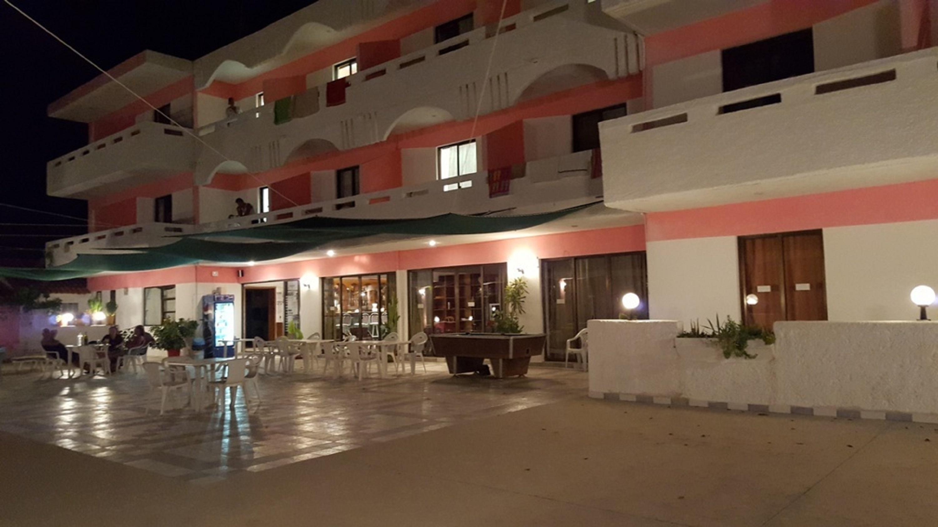 Oleander Studios Faliraki Exteriér fotografie