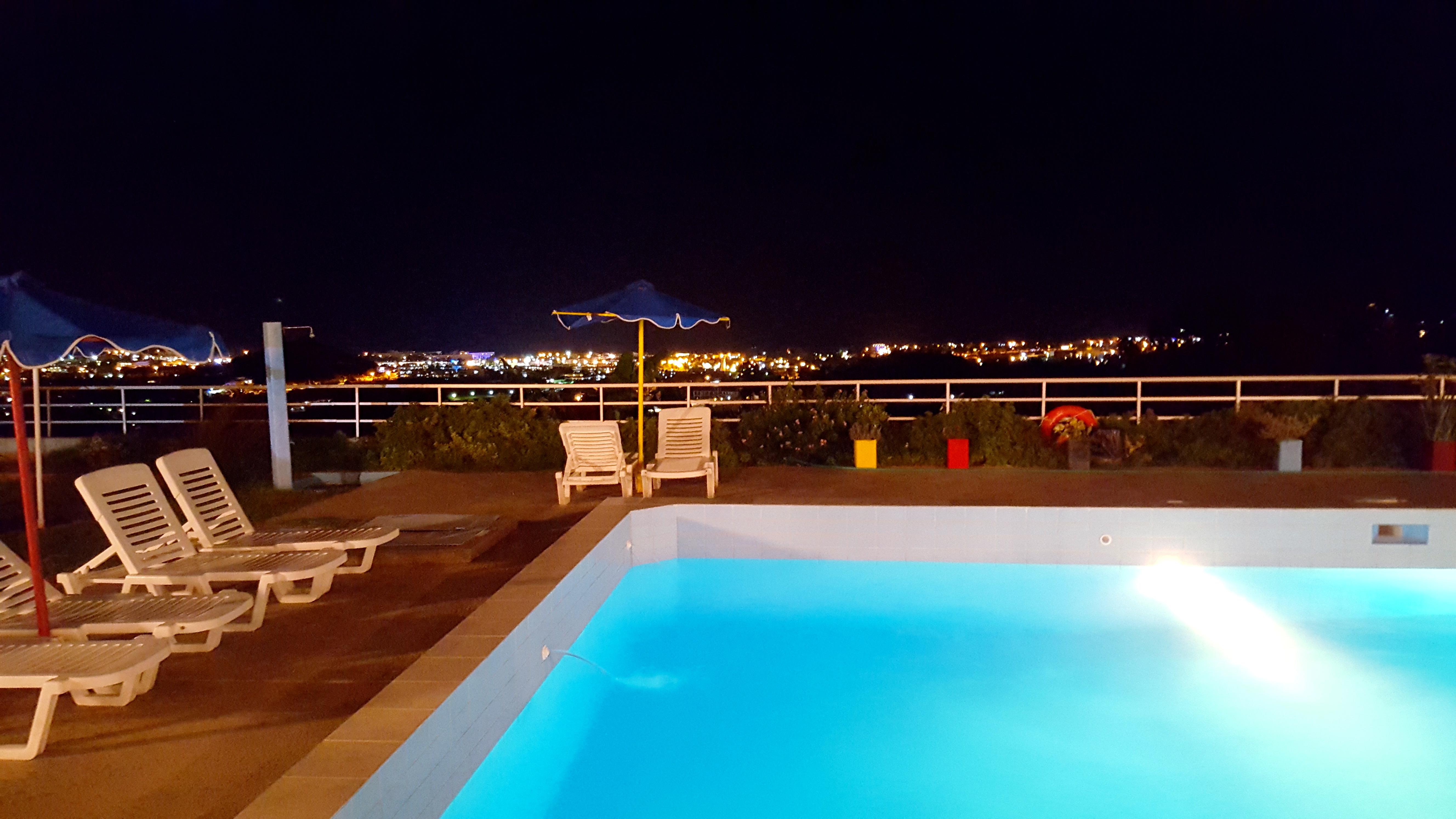 Oleander Studios Faliraki Exteriér fotografie