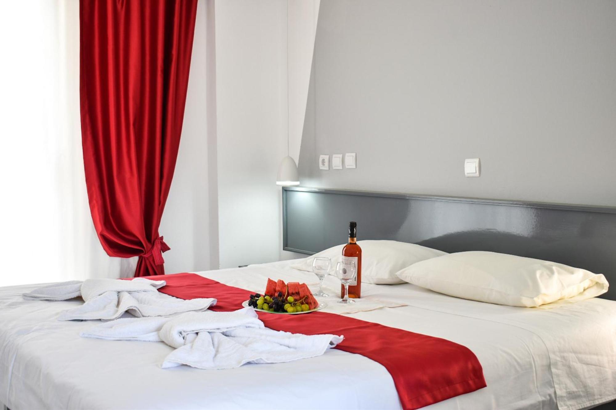 Oleander Studios Faliraki Exteriér fotografie