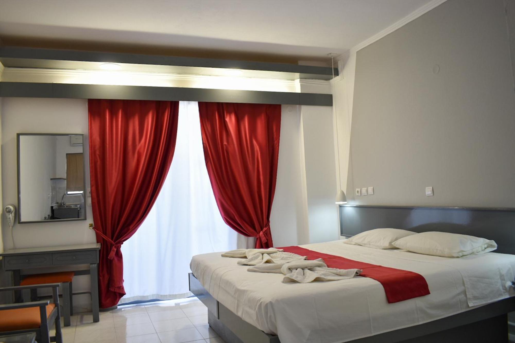 Oleander Studios Faliraki Exteriér fotografie